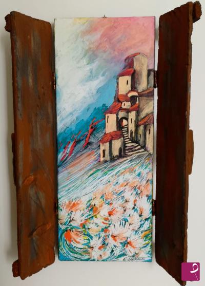 Quadro in vendita online