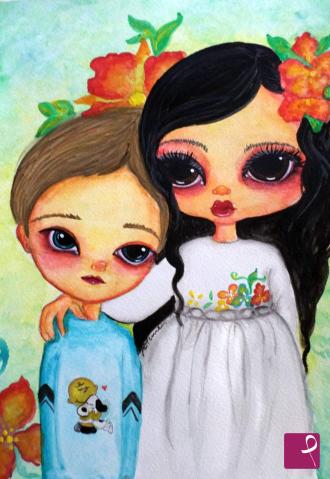 Quadro in vendita online