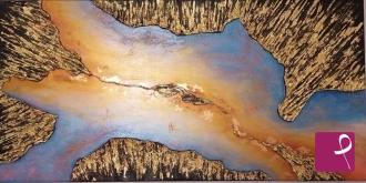 Quadro venduto su PitturiAmo