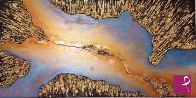 Quadro venduto su PitturiAmo