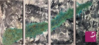 Quadro venduto su PitturiAmo