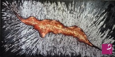 Quadro venduto su PitturiAmo