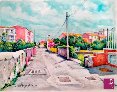 Quadro in vendita online