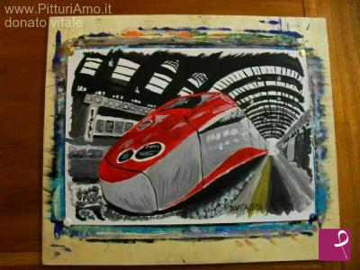 Quadro in vendita online