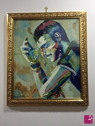 Quadro venduto su PitturiAmo