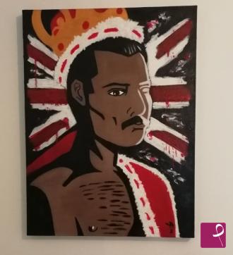 Quadro venduto su PitturiAmo