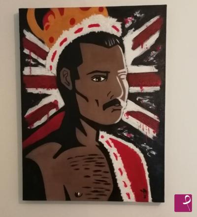 Quadro venduto su PitturiAmo