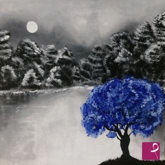 Quadro venduto su PitturiAmo