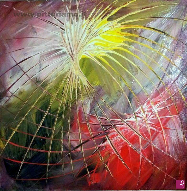 quadri in vendita online - FREE COLOURS 2