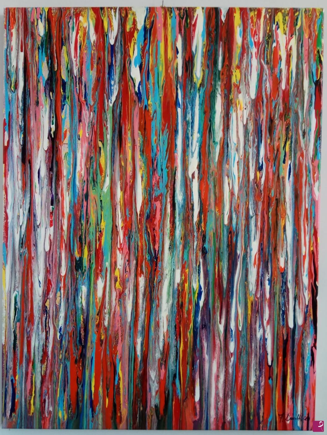 quadri in vendita online - Free Colours 