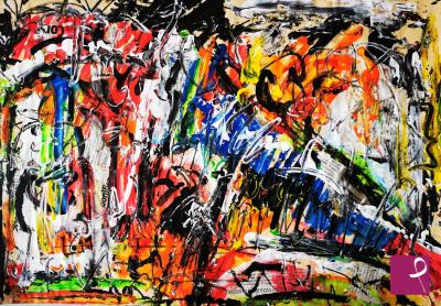 Quadro in vendita online