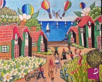 Quadro in vendita online