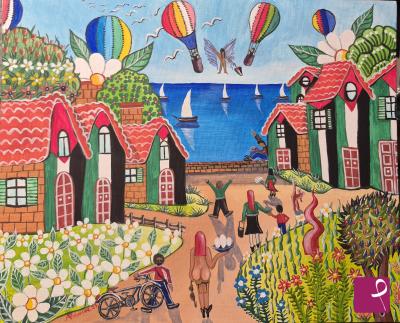Quadro in vendita online