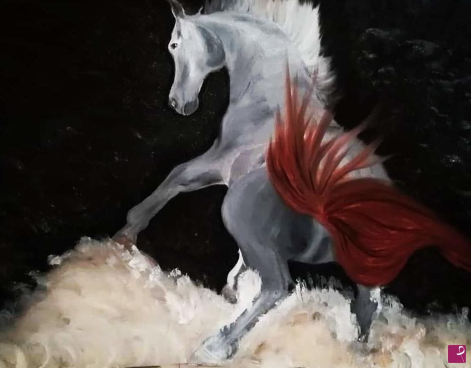 quadri in vendita online - Freedom 