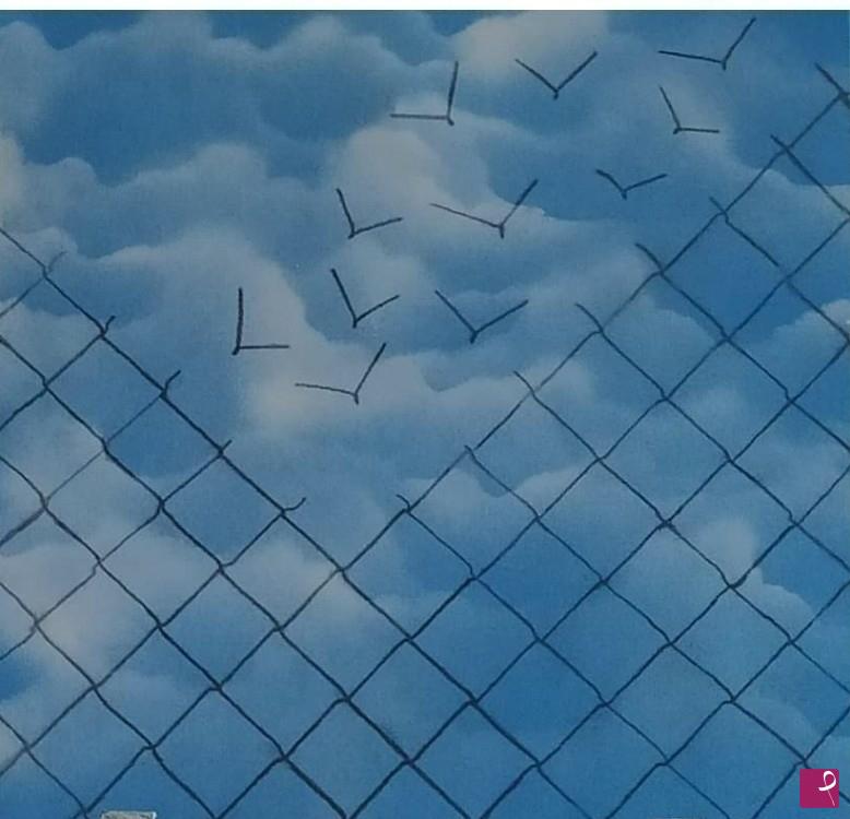 quadri in vendita online - Freedom