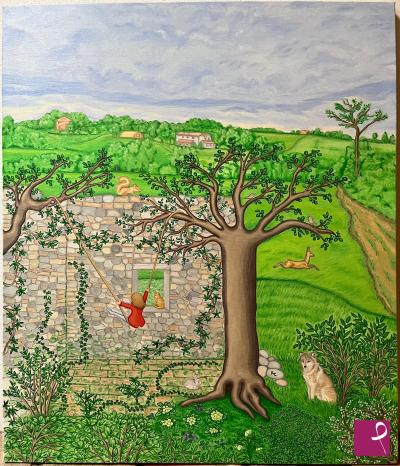 Quadro in vendita online