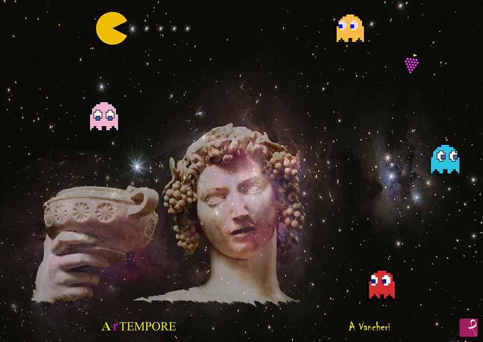 quadri in vendita online - Frenesia