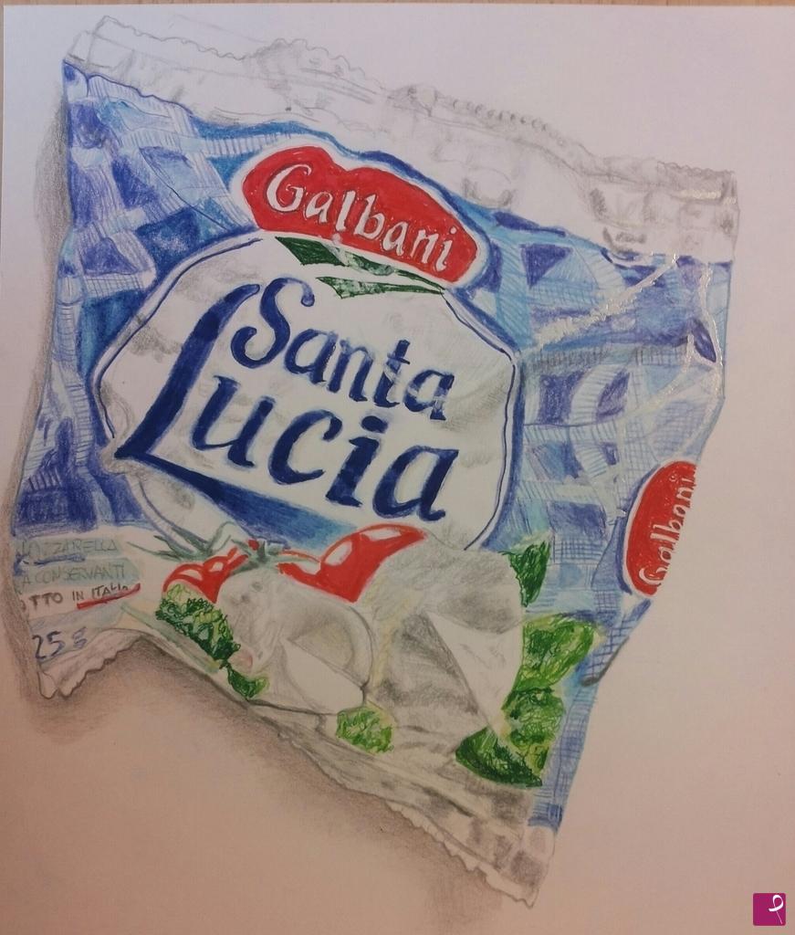 quadri in vendita online - Fresca