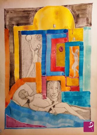 Quadro in vendita online