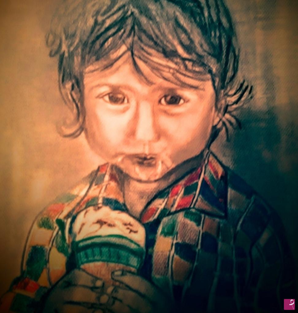 quadri in vendita online - FRESCO GELATO