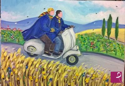 Quadro in vendita online