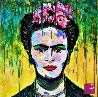 Quadro venduto su PitturiAmo