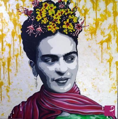 Quadro venduto su PitturiAmo