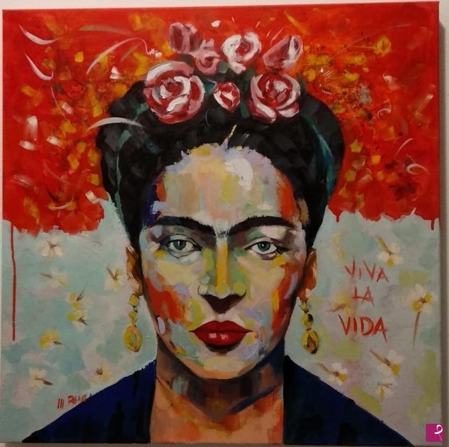 quadri in vendita online - frida