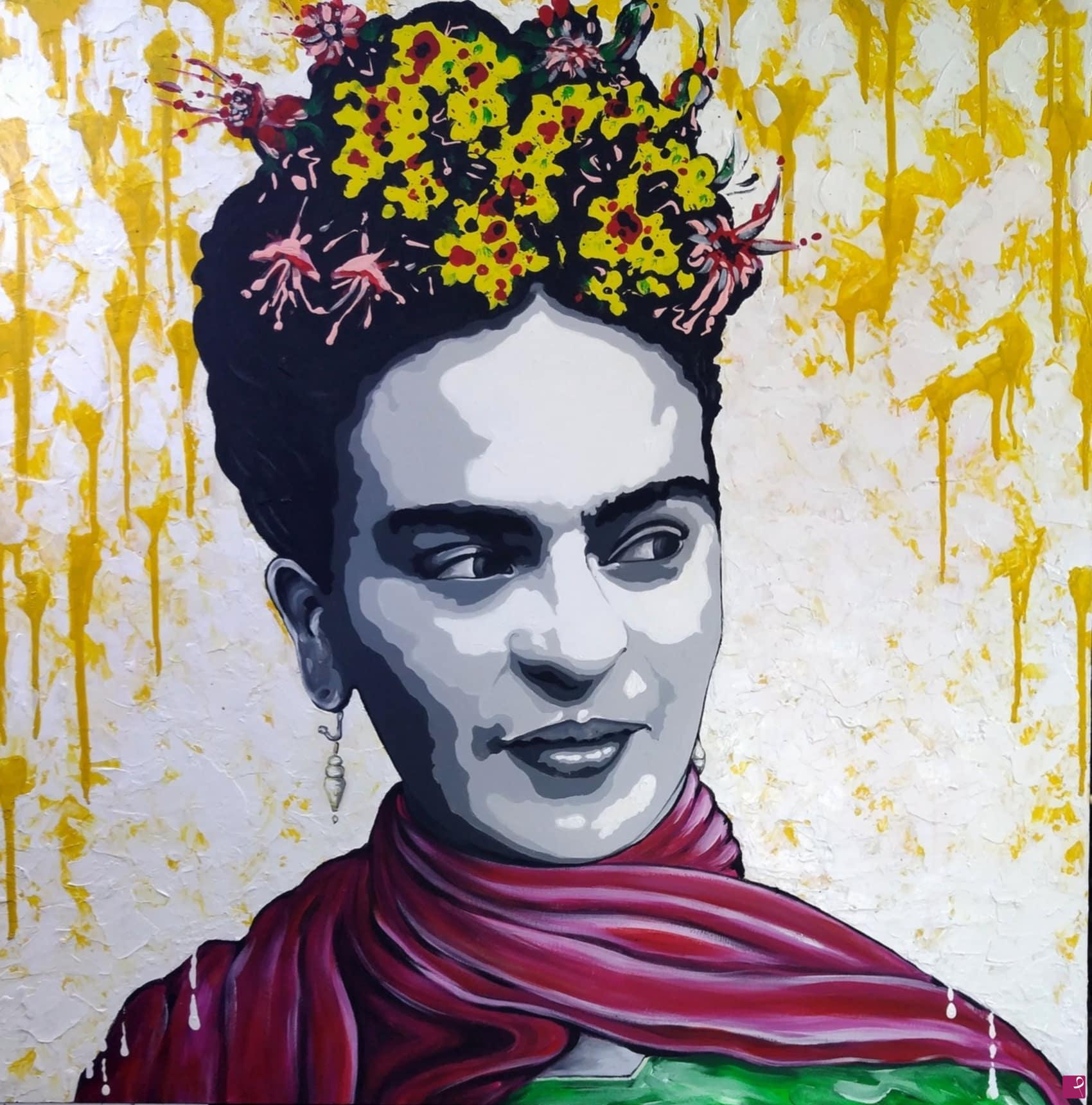 quadri in vendita online - FRIDA