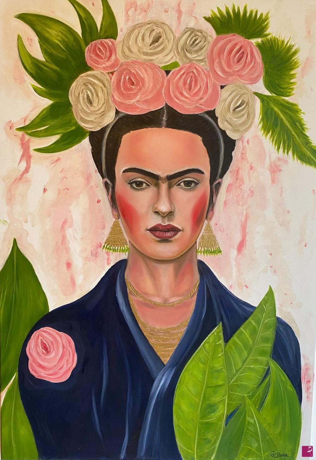 quadri in vendita online - FRIDA