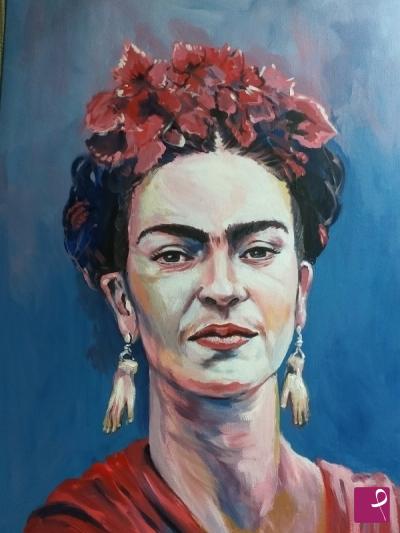 Quadro venduto su PitturiAmo