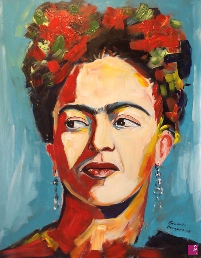 quadri in vendita online - Frida Kahlo