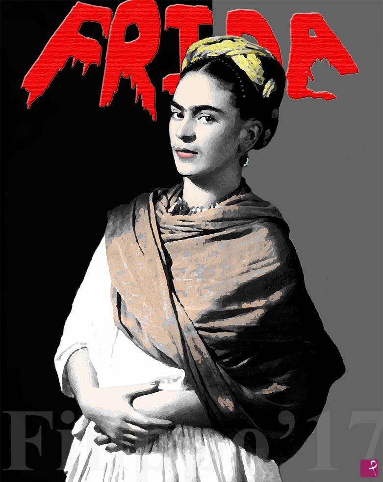 quadri in vendita online - Frida Kahlo