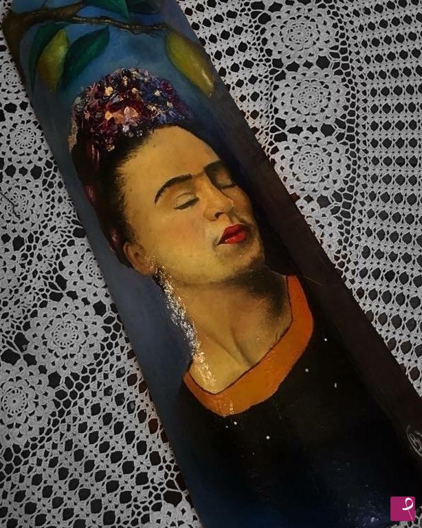 quadri in vendita online - Frida kahlo 