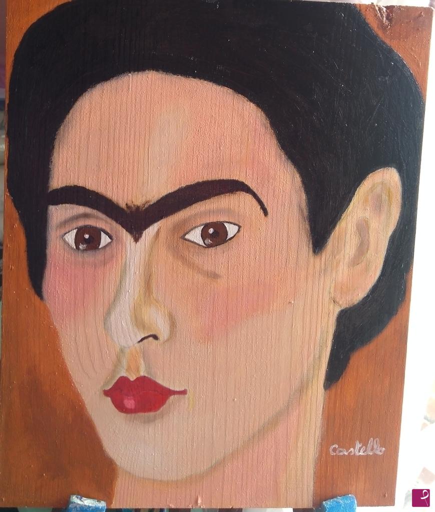 quadri in vendita online - Frida Kahlo