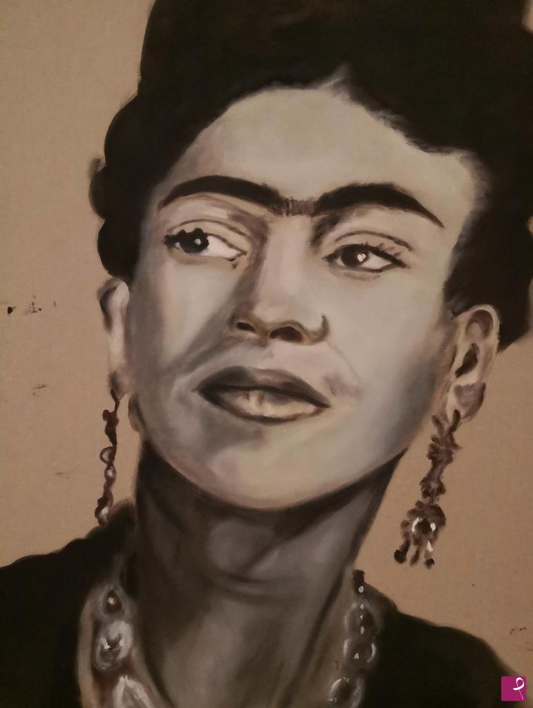 quadri in vendita online - Frida Kahlo 