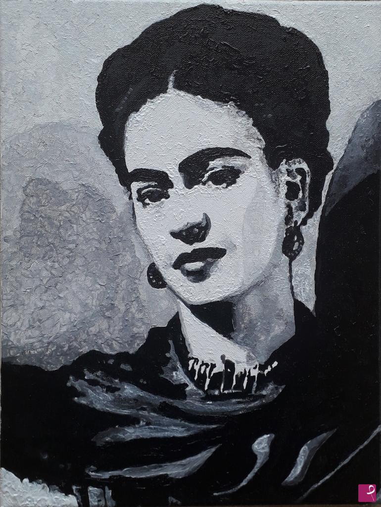 quadri in vendita online - Frida Kahlo