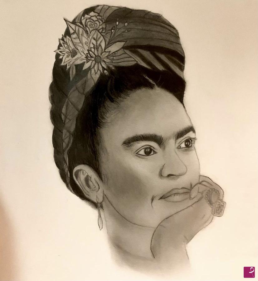 quadri in vendita online - Frida Kahlo