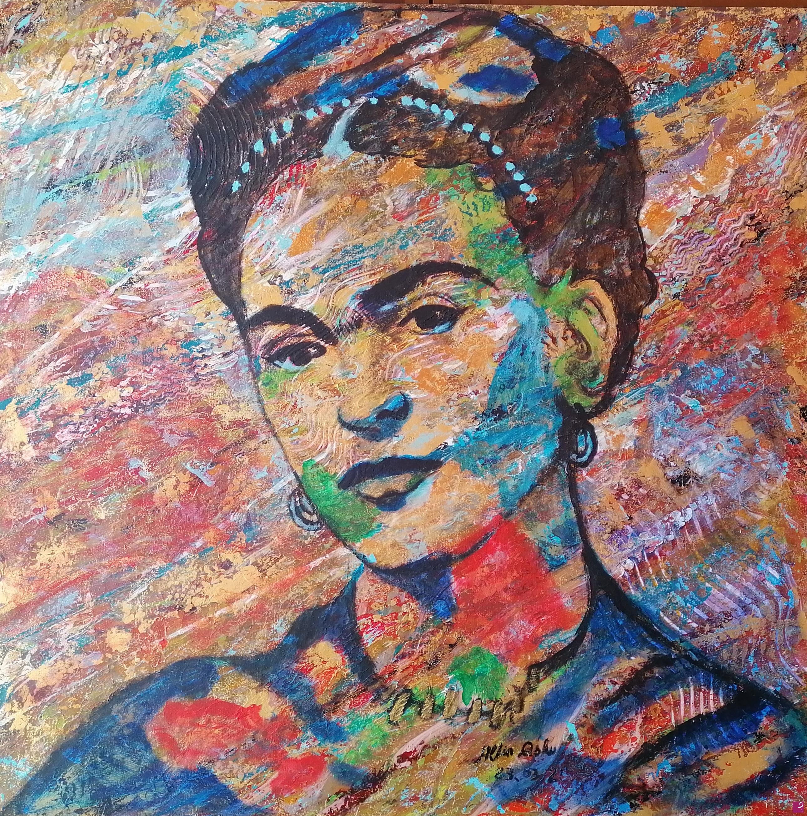 quadri in vendita online - Frida Kahlo