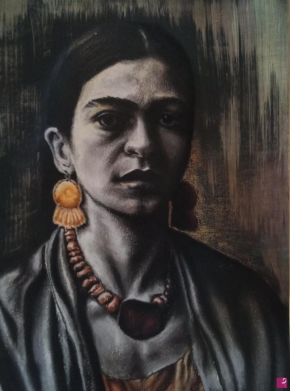quadri in vendita online - Frida Kahlo