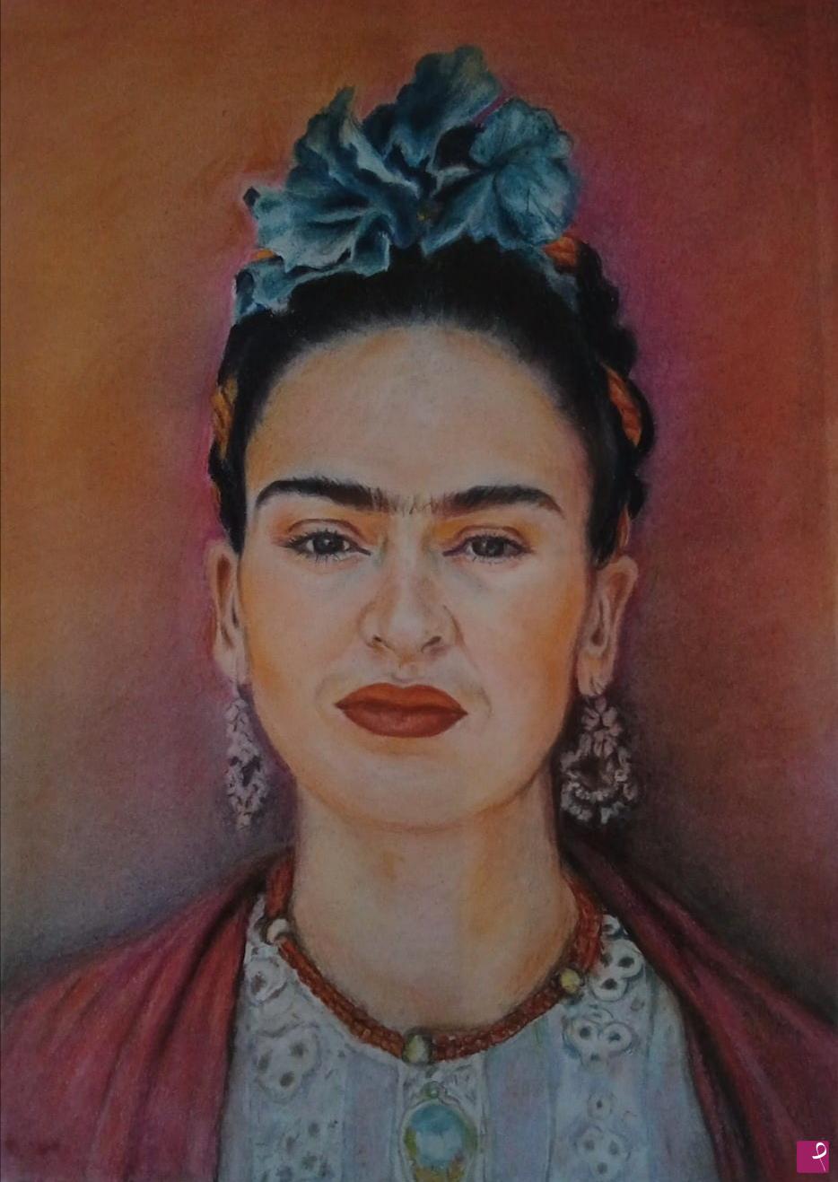 quadri in vendita online - Frida Kahlo
