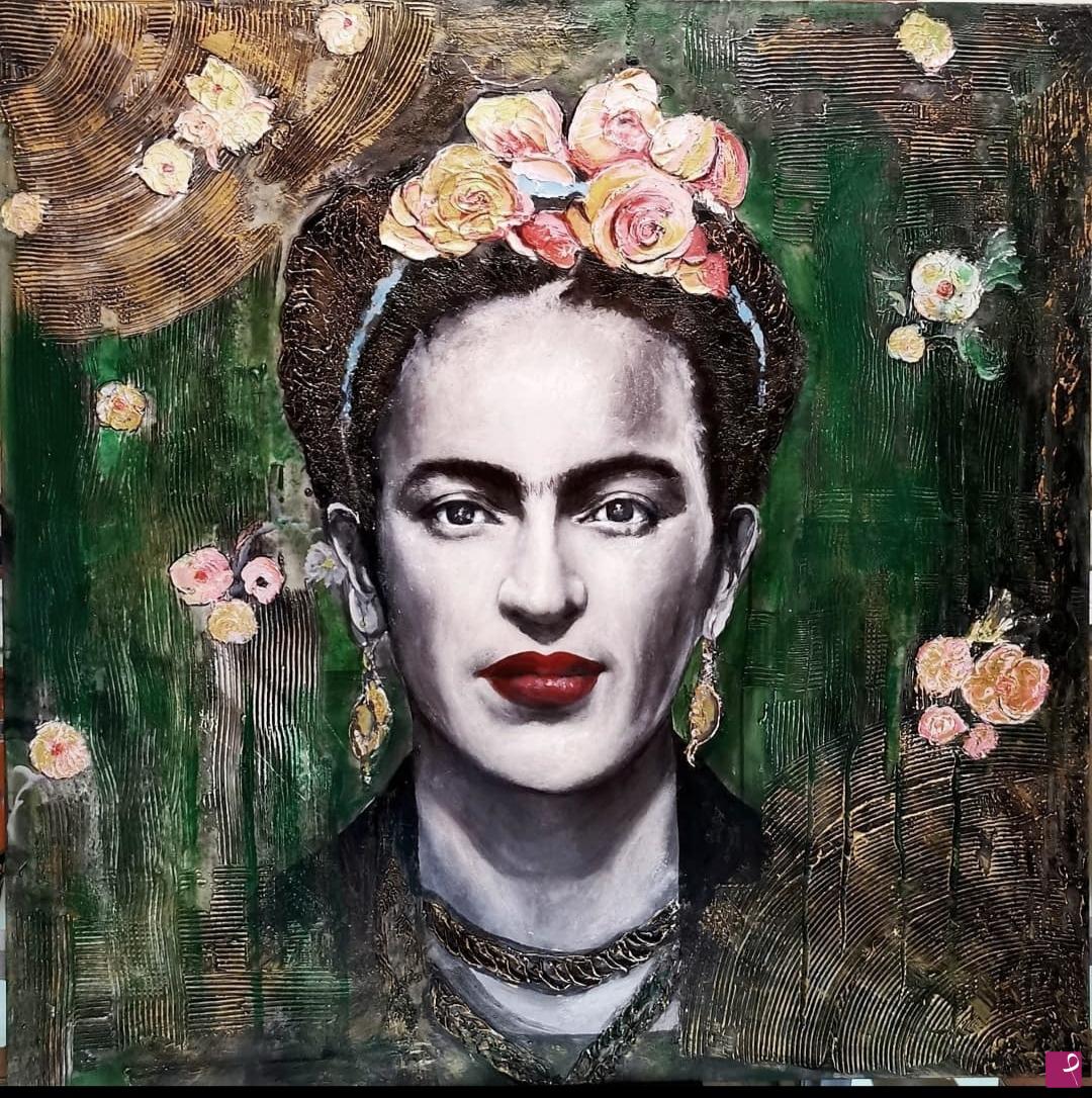 quadri in vendita online - Frida Kahlo