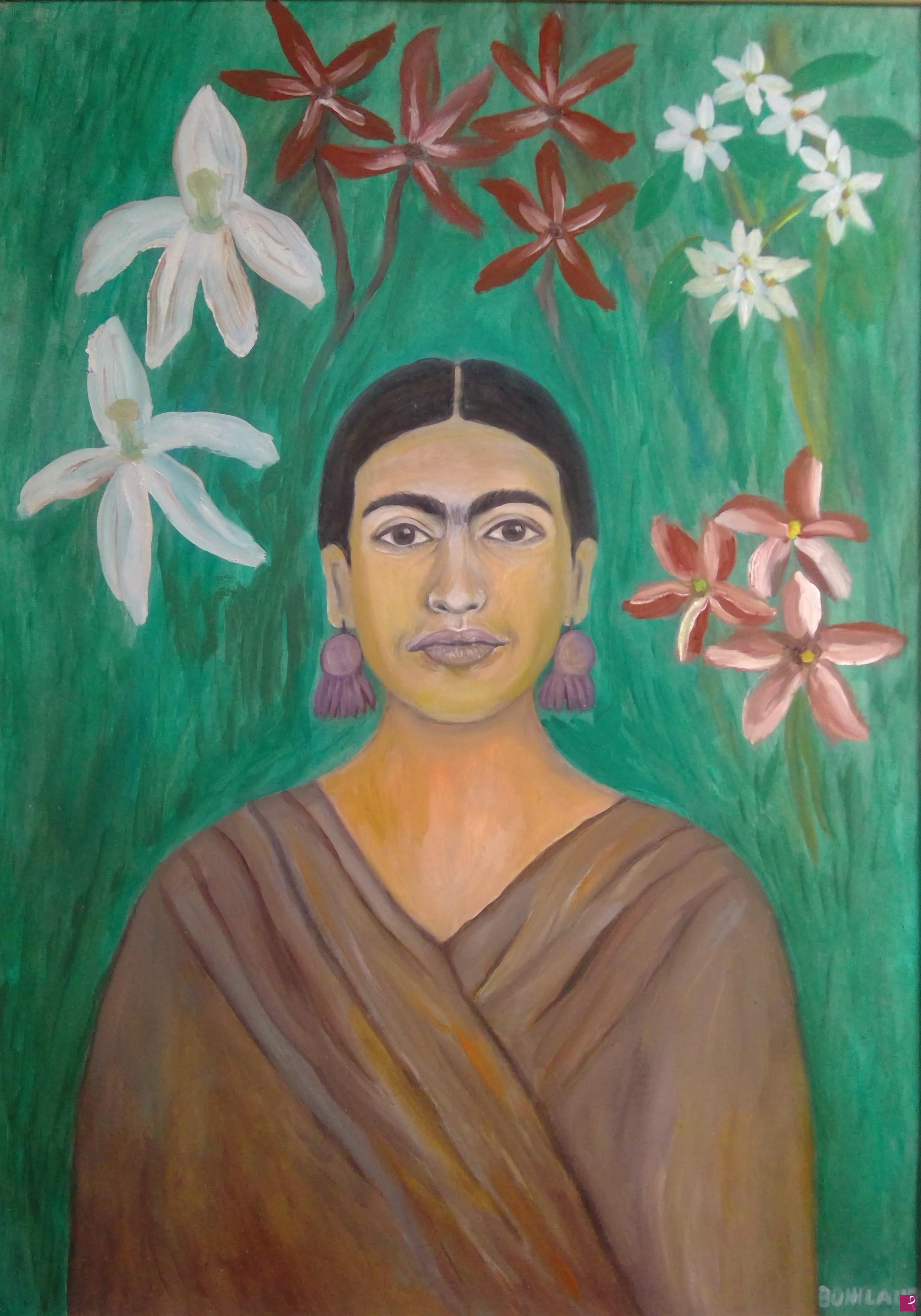 quadri in vendita online - Frida Kahlo