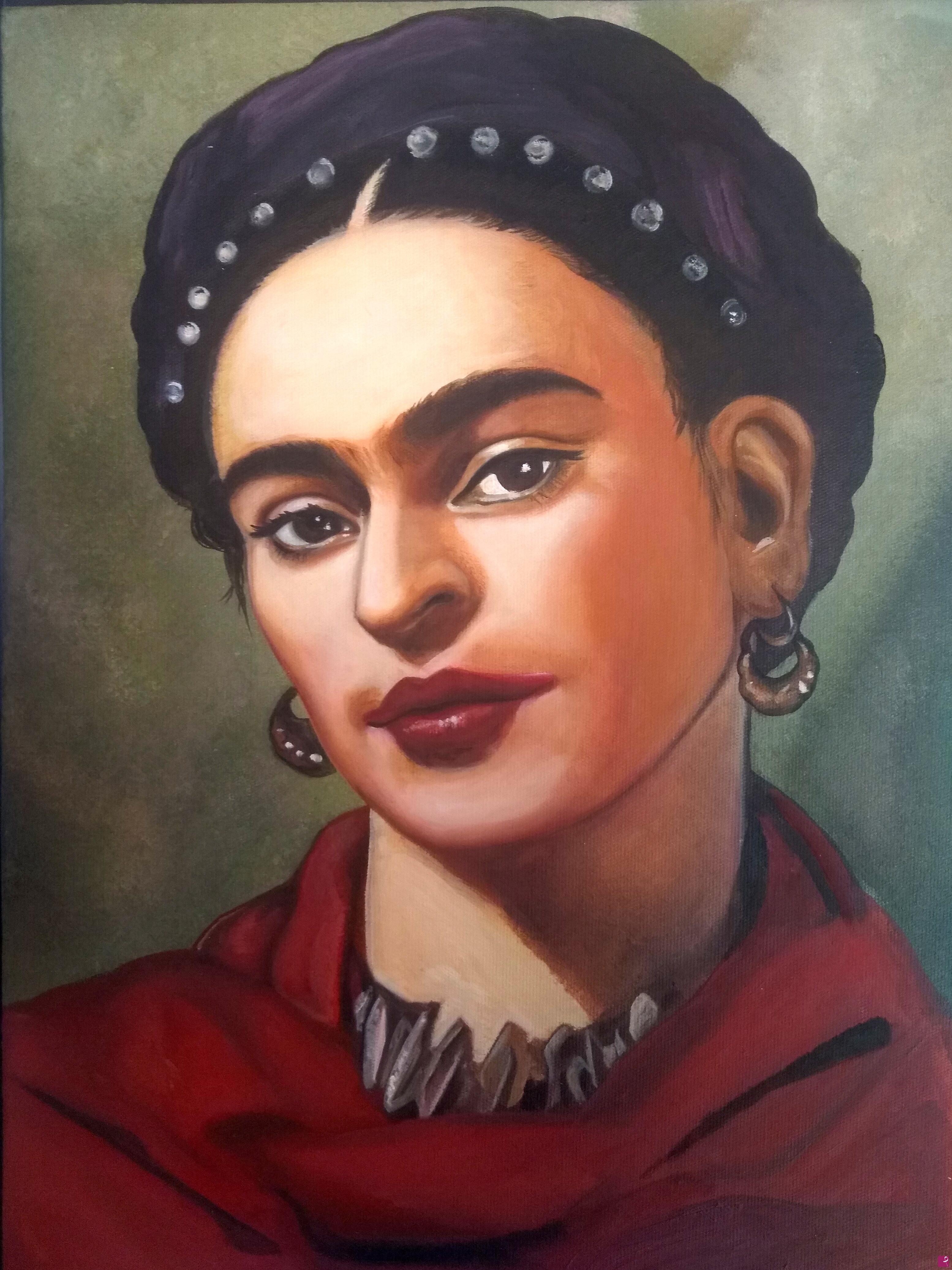 quadri in vendita online - Frida Kahlo