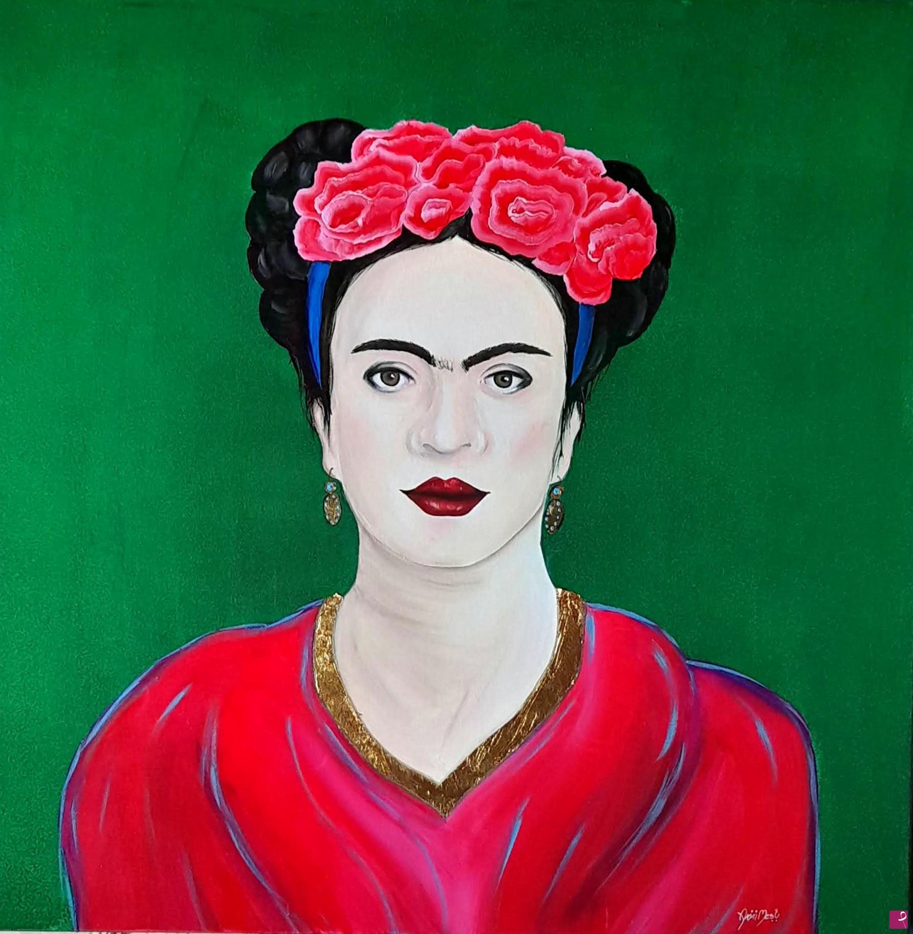quadri in vendita online - Frida Kahlo