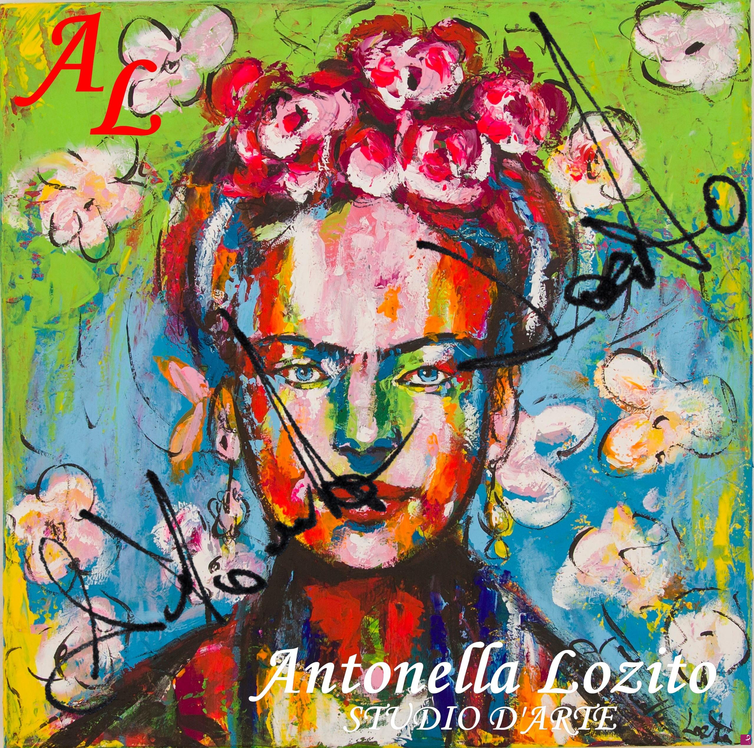 quadri in vendita online - Frida Kahlo