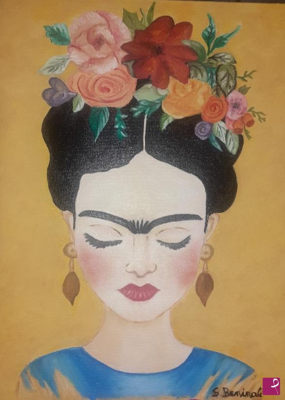 quadri in vendita online - Frida kalho