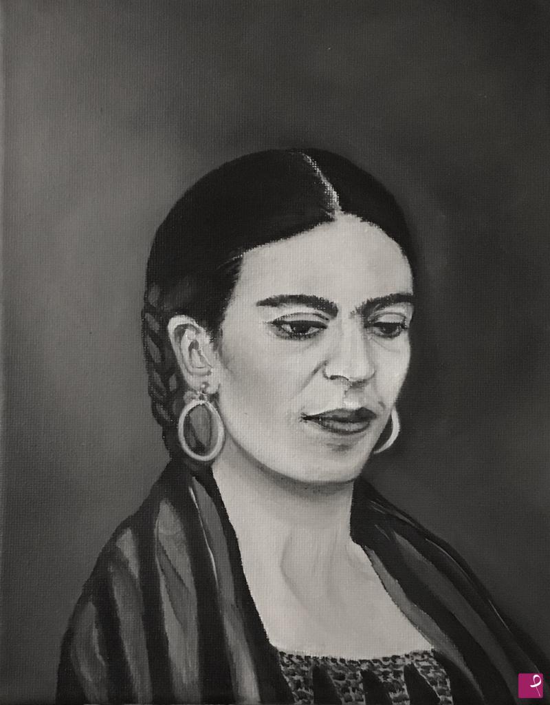 quadri in vendita online - Frida Khalo