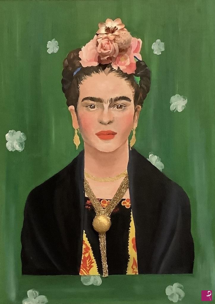 quadri in vendita online - Frida Khalo