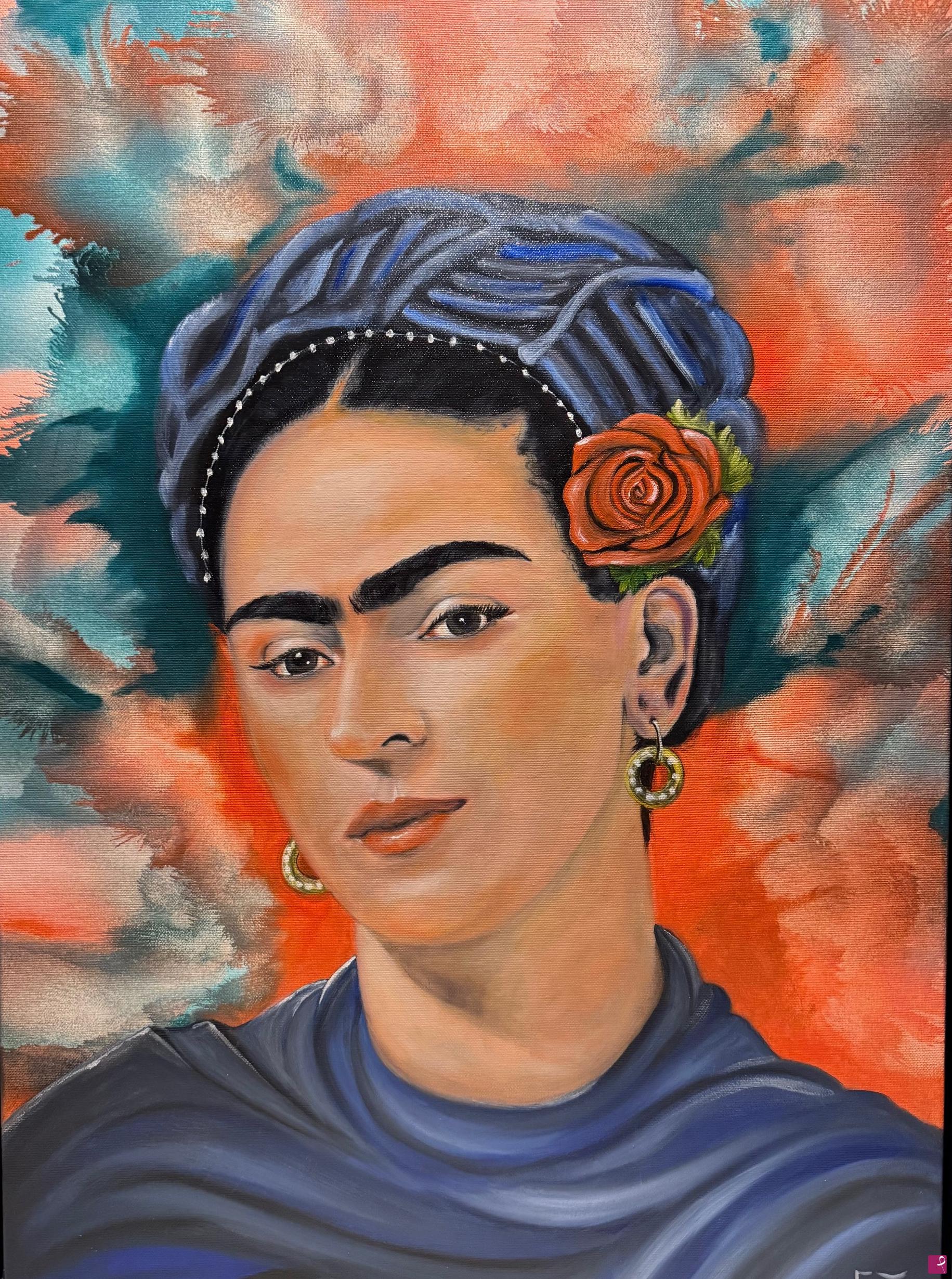 quadri in vendita online - Frida Khalo